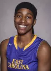 Khadijah Ellison