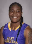 Akia Jones