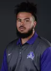 Tre Robertson