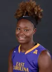 I'Tiana Taylor