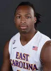 Kentrell Barkley