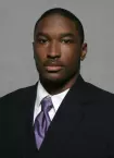 Rahkeem Morgan