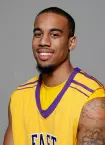 Jamar Abrams