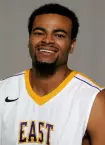 Darrius Morrow