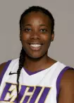 Chareya Smith