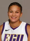Bryelle Smith