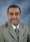 Pat Washington