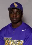 Jharel Cotton