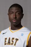 Maurice Kemp