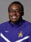 Antonio Palmer