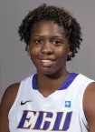 J'Kyra Brown