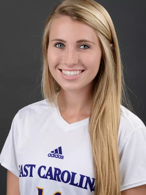 Ashley Kendrot 2016 headshot