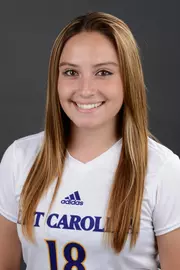 Audrina Krohn 2016 headshot