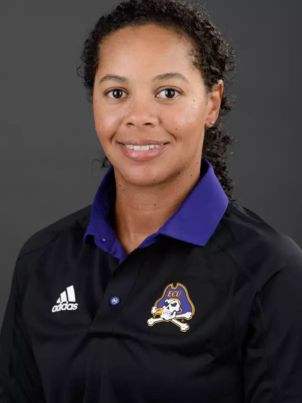 Sharolta Nonen 2016 headshot