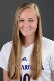 Kelsey Reeves 2016 headshot