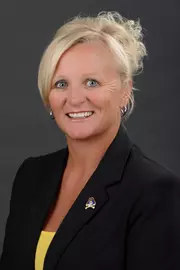 Gaynor Hammond