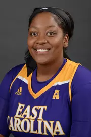 Antoinette Bannister headshot 2016-17