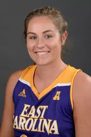 Kristen Gaffney headshot 2016-17