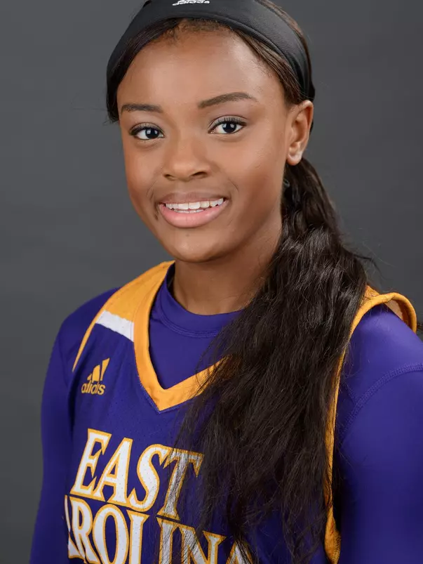 Raven Johnson headshot 2016-17