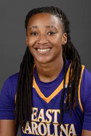 Bre McDonald headshot 2016-17