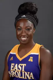 Khadidja Toure headshot 2016-17
