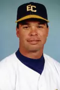 Tommy Eason
