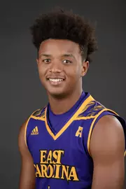 Elijah Hughes