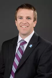 Kyle Robinson