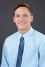 Josh Parmenter