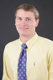 Trey Pofahl