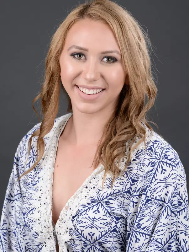 Stefanie Scherwitzel