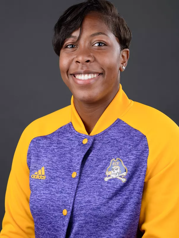 Kourtney Edwards-Campbell