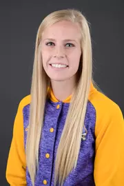 Sydney Teague