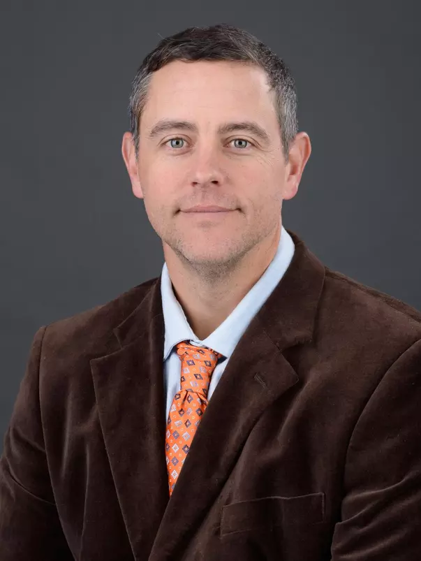 Joey Perry 2017