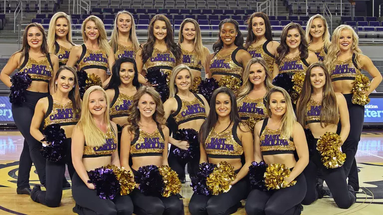 Dance Team To Hold Tryouts On April 22, 2018