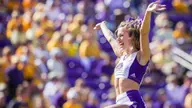 Cheerleading Tryouts To Be Held May 12-14
