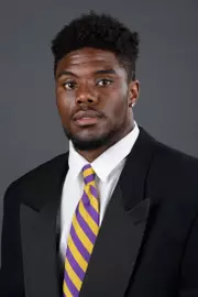 Keyshawn Canady
