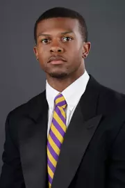 Derrell Scott