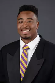 Xavier Smith