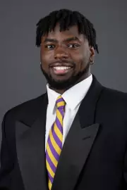 Jordan Williams
