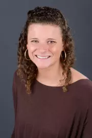 Danielle Morrin