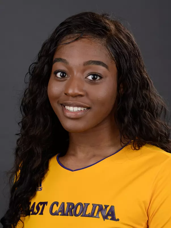 Kaiya Heyliger-Powell