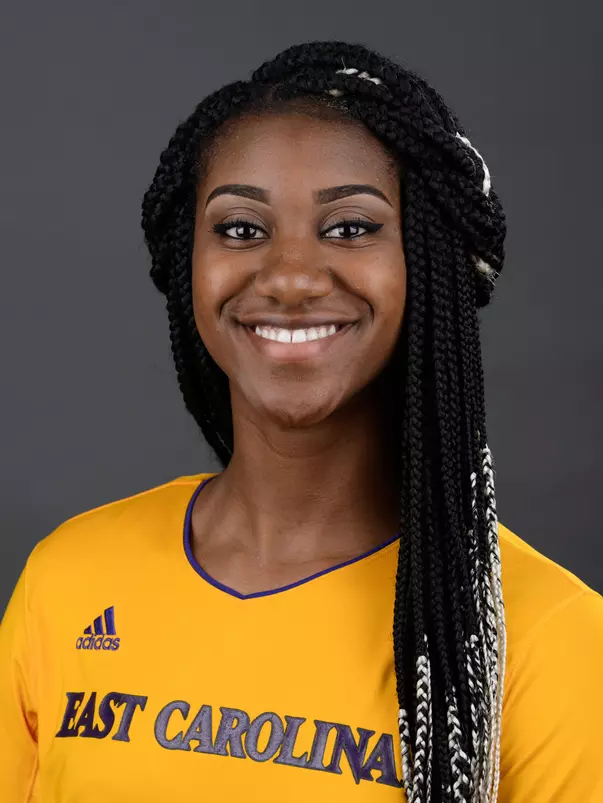 Toya Osuegbu