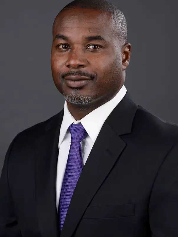 Keith Gaither 2017 head shot