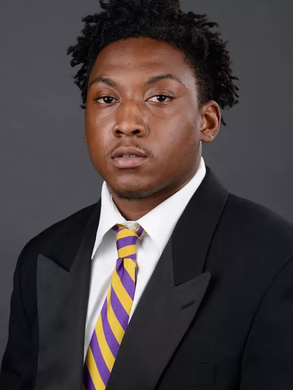 Delvontae Harris 2017