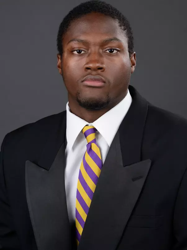 Brandon Henderson 2017