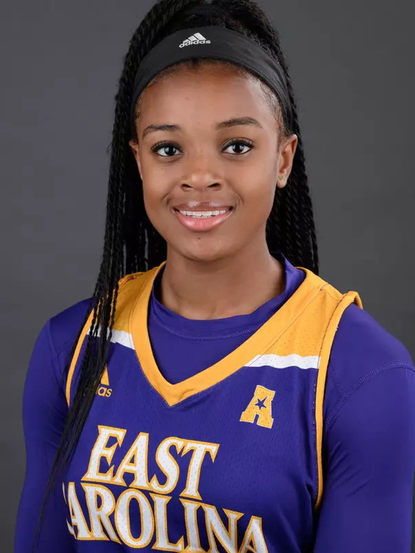 Raven Johnson