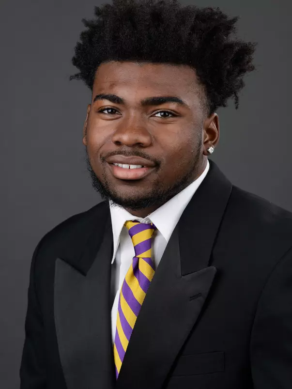 Davondre Robinson 2017