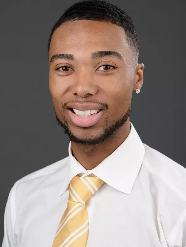 Jeffrey Artis Gray 2017