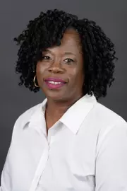 Brenda Perkins